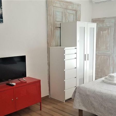 Bari Central Studio - Bari Centro Extérieur photo