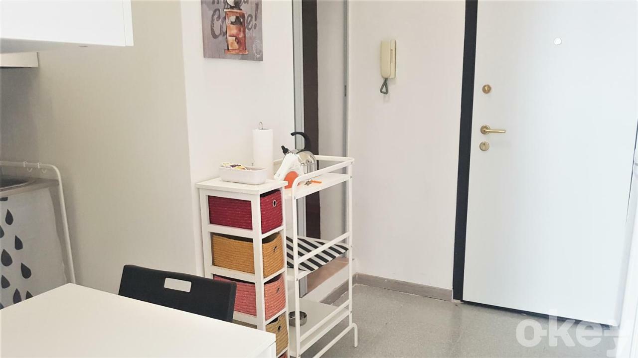 Bari Central Studio - Bari Centro Extérieur photo