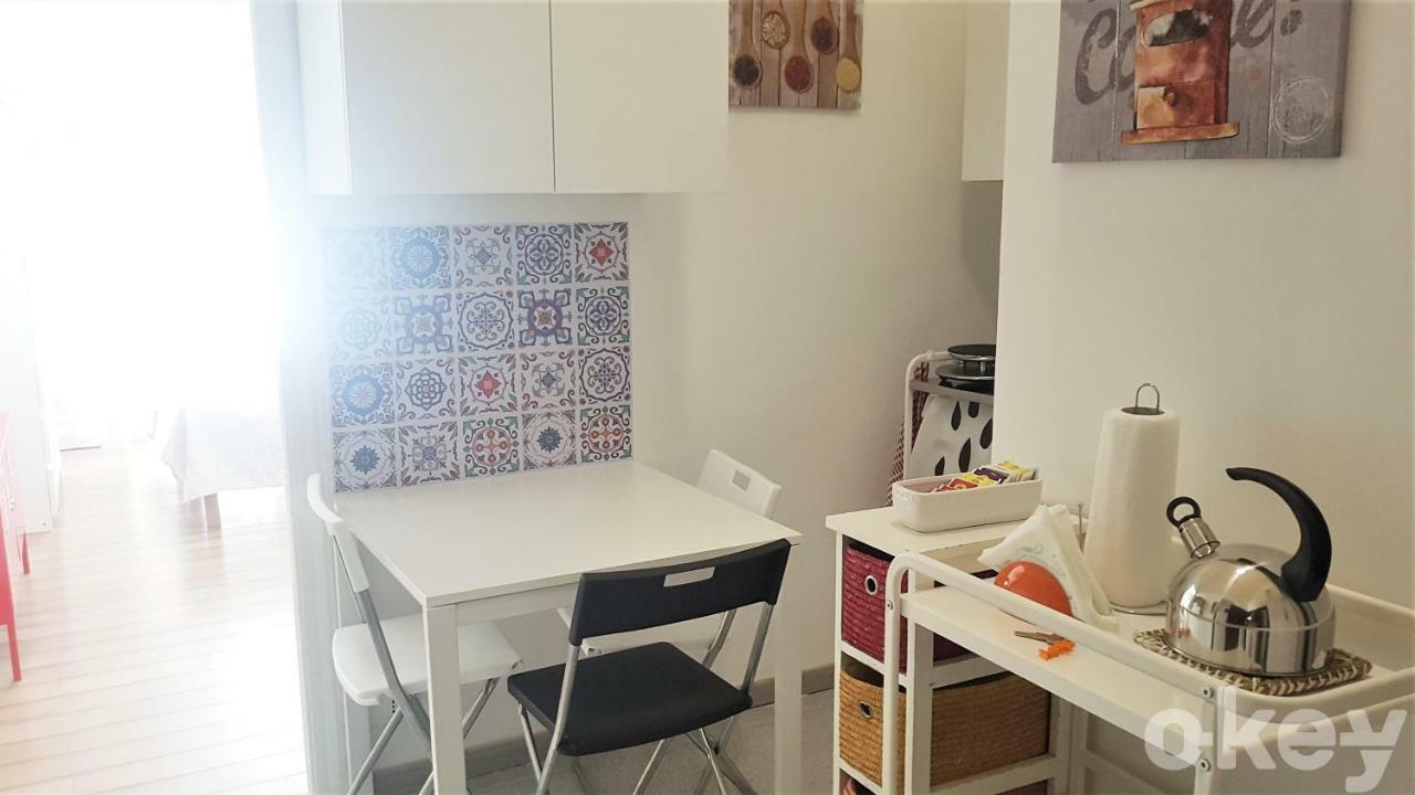 Bari Central Studio - Bari Centro Extérieur photo