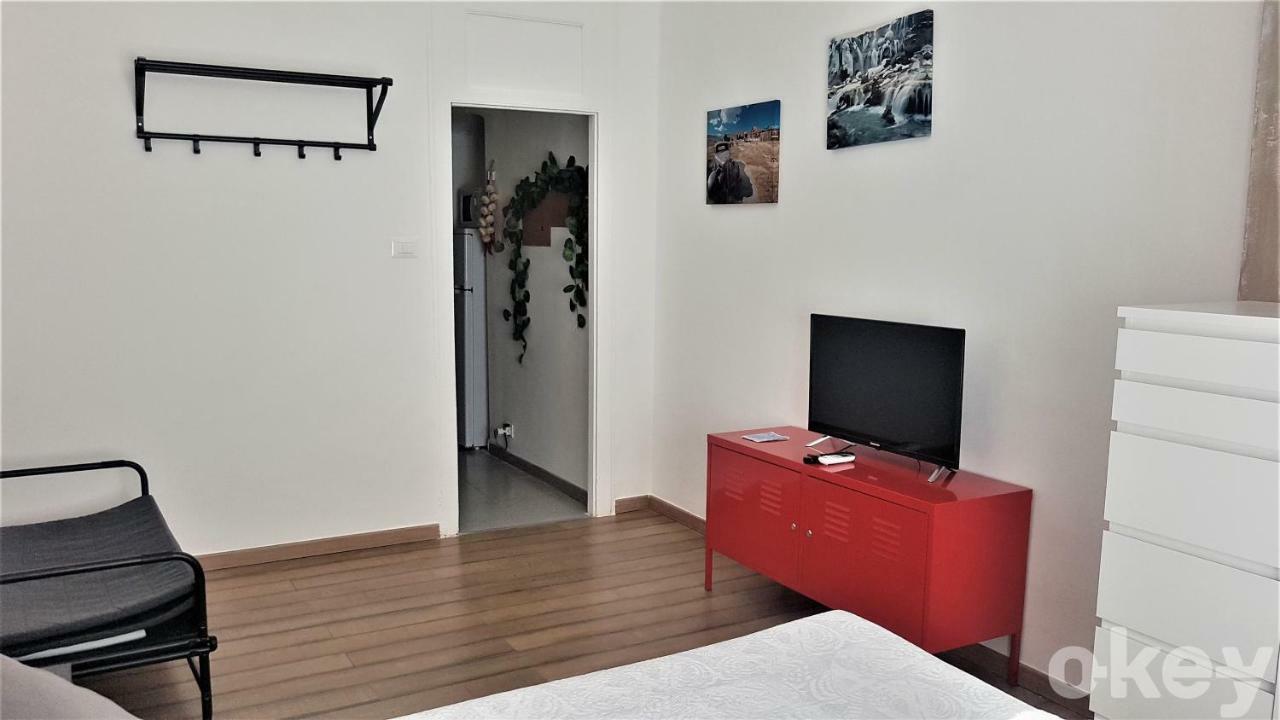Bari Central Studio - Bari Centro Extérieur photo