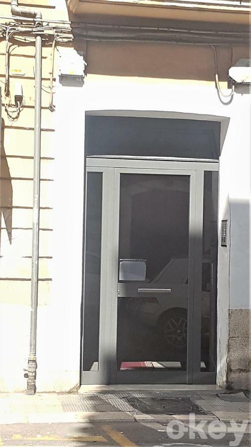 Bari Central Studio - Bari Centro Extérieur photo
